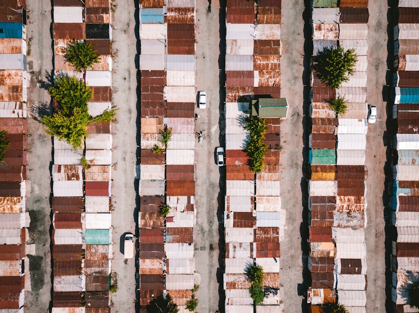 Maintaining Your Storage Unit